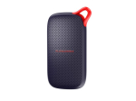 SanDisk Extreme kaasaskantav SSD 2TB USB 3.2 Gen 2, Crown (SDSSDE31-2T00-G25)