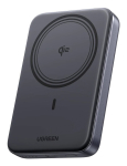 Ugreen PB761 akupank 10000 mAh, Qi2 30 W MagSafe, USB-C, must