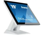 iiyama ProLite T1932MSC-W2AG puuteekraaniga monitor, 48,3 cm (19&Prime;), 1280x1024, valge