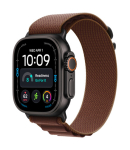 Apple Watch Ultra 4 49 mm nutikell, must titaan, MJC04QF/A