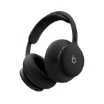 Apple Beats 360 k&otilde;rvaklapid &uuml;mber k&otilde;rva, mustad, mustade Perf. Knit patjadega, MJE14ZM/A