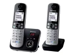 DECT-telefon Panasonic KX-TG6822GB