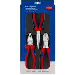 Tangikomplekt Knipex 00 20 11 V01