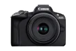 Peeglita kaamera Canon EOS R50 Must 24.2MP 4K Video