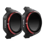 Freewell filtrikomplekt DJI Mini 5 Pro Soft Edge Gradient &mdash; GND neutraaltihedusfiltrid