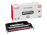 Canon 711 tooneri kassett (1658B002), magenta, 6000 lk