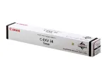 Canon C-EXV 34 toonerikassett, 1 tk, originaal, must