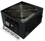 Rebeltec TITAN 700 toiteplokk, 700 W, ATX ver 2.31, PFC, 120 mm ventilaator