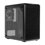 Arvuti korpus Cooler Master MasterBox Q300L Midi Tower Must