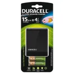 Duracell akulaadija AC
