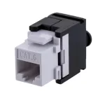 Alantec MKB-U6-1 RJ45 keystone-moodul