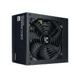 Zalman Decamax toiteplokk 600 W ATX must
