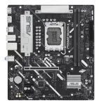 Emaplaat ASUS PRIME B860M-K &mdash; Intel B860, LGA 1851, micro ATX, DDR5, 2x M.2, 2 DIMM, 2.5Gb LAN