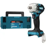 Makita DTW300ZJ akumutrutt-mutrikeeraja, 18 V, 1/2&Prime;, ilma akuta