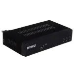 TV-tuuner WIWA H.265 LITE &mdash; DVB-T / DVB-T2 tuuner H.265 toega, Full HD, HDMI, USB, SCART