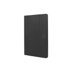 Tucano TRE Folio &uuml;mbris Lenovo Tab P12 jaoks, 32,3 cm (12,7 tolli), must