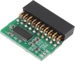 Supermicro TPM MOODUL TCG 2.0 E5/E7