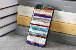 Kaitse&uuml;mbris iKins Apple iPhone 8/7-le &mdash; must ekvaatoridisain