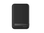 Belkin BoostCharge Pro magnetiline Qi2 akupank, 10000 mAh, 15 W, must