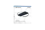 Sony vertikaalne alus, alus, PlayStation 5 &otilde;huke, must, kroom, l&auml;ikiv / matt, PlayStation 5 &otilde;huke, PlayStation 5 &otilde;huke Digital Edition, 191 mm
