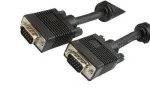 VGA-kaabel MediaRange MRCS117 20 m