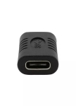 USB-C soovahetaja ProXtend USBCAFF must