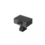 Huddly S1 konverentsikaamera komplekt USB-adapteriga, 12 MP, 1080p Full HD, GbE, USB-C, PoE