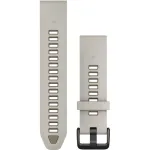 Quickfit, rihm, nutikell, hall, liivakarva, Garmin, Approach S70 - 42 mm, D2 Delta S