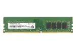 Transcend JetRAM JM2666HLE-16G 16 GB DDR4 2666 MHz U-DIMM 288-kontaktiline CL19 m&auml;lumoodul