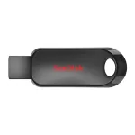 WESTERN DIGITAL SanDisk Cruzer Snap - 64 GB USB-m&auml;lupulk - USB 2.0