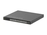 NETGEAR M4350-36X4V Hallatav L3 10G Ethernet (100/1000/10000) Power over Ethernet (PoE) 1U Must