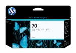 HP 70 130 ml helehall DesignJet tindikassett