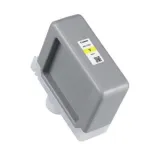 Canon PFI-110Y tindikassett originaal Kollane