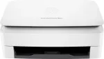 HP Scanjet Enterprise Flow 7000 s3 Lehtedega skanner 600 x 600 DPI A4 Valge