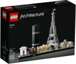 LEGO ARHITEKTUUR 21044 PARIIS