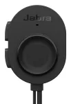 Jabra Perform 10 - Mono USB-C, must (ainult Android), juhtmega, 20&ndash;20000 Hz, 35 g, peakomplekt, must