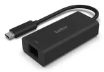 Belkin USB4 &ndash; 2,5 Gb Etherneti adapter