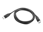 Lenovo DisplayPort 1,8 m must
