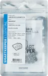 Pordiblokeerija Smartkeeper BL04P1GY USB Type-B Hall Plastik 10 tk