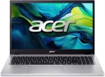 Acer Aspire Go 15 AG15-71P-518V NX.JD9EG.00E s&uuml;learvuti, 39,6 cm (15,6 tolli) Full HD IPS, Intel Core i5-1334U, 8 GB RAM, 512 GB SSD, Windows 11 Home, h&otilde;bedane