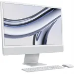 Arvuti Apple iMac Z1E2 8-tuumaline protsessor 16 GB muutm&auml;lu 512 GB SSD 8-tuumaline GPU macOS