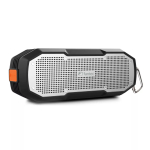 Stereo kaasask&otilde;lar Fantec Novi T30 H&otilde;bedane