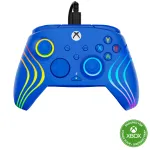 Gamepad Turtle Beach Afterglow Wave Blue USB PC Xbox Series S X
