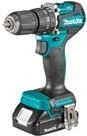 Makita DHP487RAJ juhtmeta l&ouml;&ouml;kpuurkruvikeeraja, 18 V, 2 akut