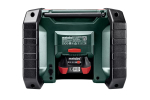 Kaasaskantav raadio Metabo R 12-18 BT