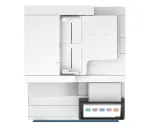 Multifunktsionaalne laserprinter HP Color LaserJet Enterprise Flow MFP 8801z &mdash; v&auml;rviline, A3, 1200x1200 DPI, 60 ppm, Wi‑Fi, Ethernet