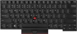 Klaviatuur Lenovo Thinkpad T480 01HX350 French