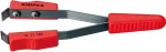 Kaablieemaldaja Knipex 15 11 120 Punane
