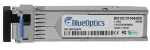 BlueOptics 3HE00868CA-BO SFP BiDi transiiverimoodul, &uuml;hilduv Alcatel-Nokia 3HE00868CA-ga, &uuml;hemoodiline kiud, Gigabit Ethernet