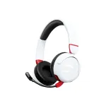 HyperX Cloud Mini - juhtmevaba m&auml;nguk&otilde;rvaklapp (valge)